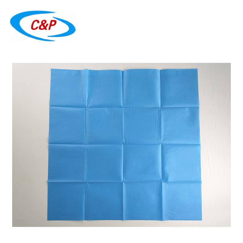 CE ISO13485認証的一次性防水邊單 2