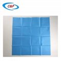 Waterproof Disposable Surgical Side Drape with CE ISO13485 Certification 2