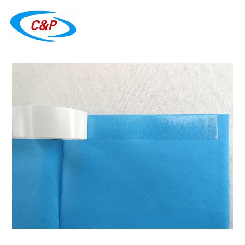 CE ISO13485認証的一次性防水邊單 3