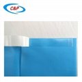 Waterproof Disposable Surgical Side Drape with CE ISO13485 Certification 3