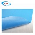 Waterproof Disposable Surgical Side Drape with CE ISO13485 Certification 4