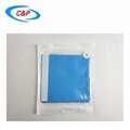 Waterproof Disposable Surgical Side Drape with CE ISO13485 Certification 5