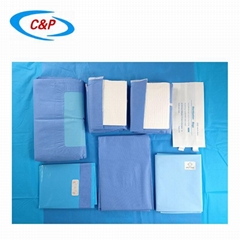 Surgical Basic Extremity Drape Pack Manufacturer From China
