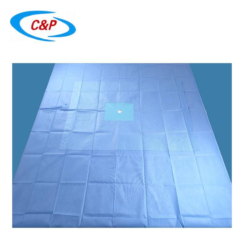 Extremity Drape