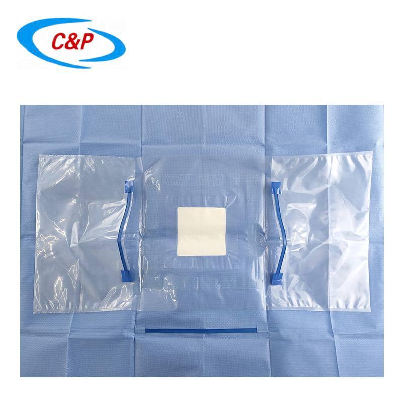 Waterproof Sterile Eyes Cover Disposable Sheets Manufacturer 3