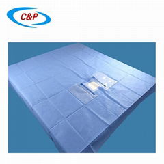 Factory Supply Sterile Ophthalmic Surgical Drape Manufacturers