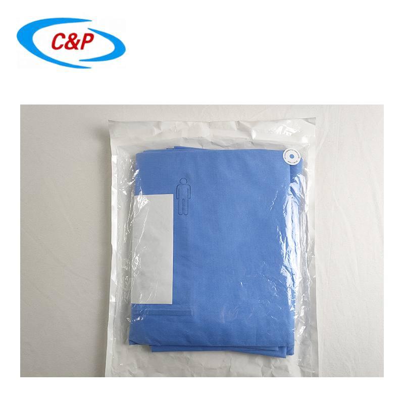 Factory Supply Sterile Ophthalmic Surgical Drape Manufacturers 5