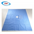 Ophthalmic Drape