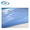 Hospital Surgical Drape Sterile Eye