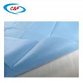 Sterile Hole Towel Medical Fenestrated Drape Manufacturer