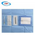 Intravitreal Injection Surgical Pack