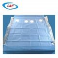 Angiography Drape