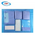 Health & Medical Disposable Nonwoven