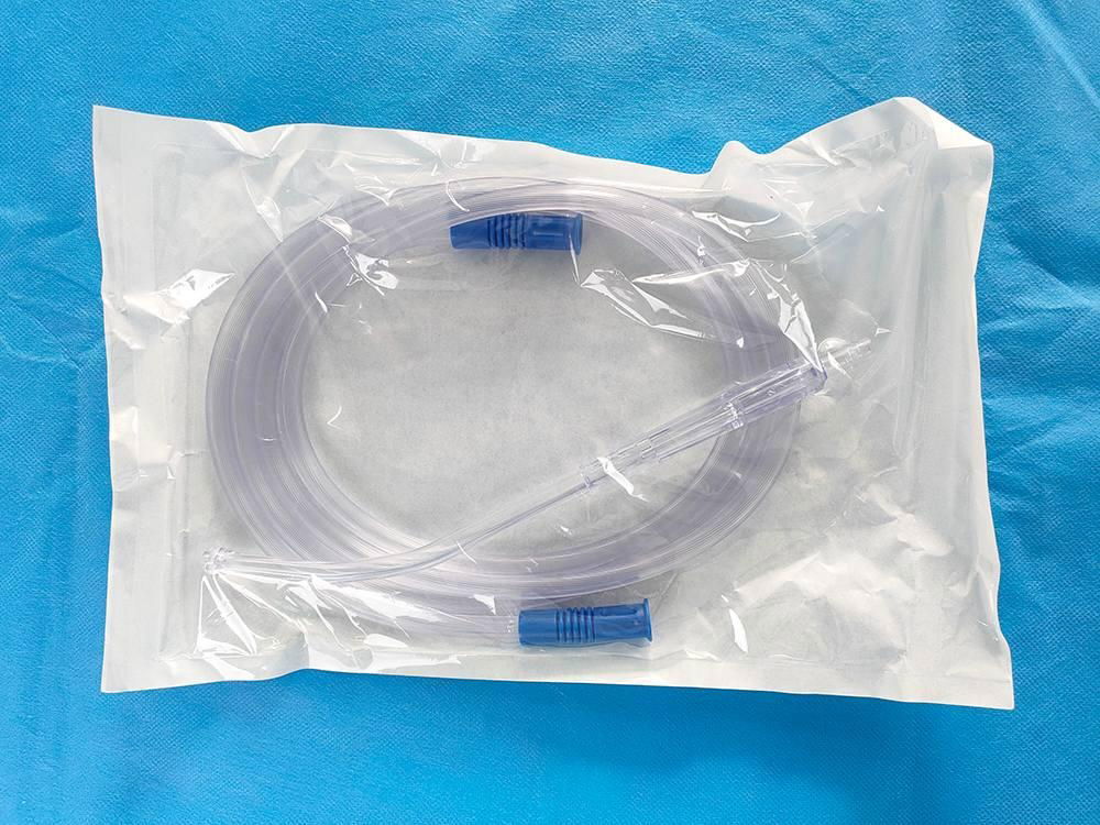 Suction Tube with tip