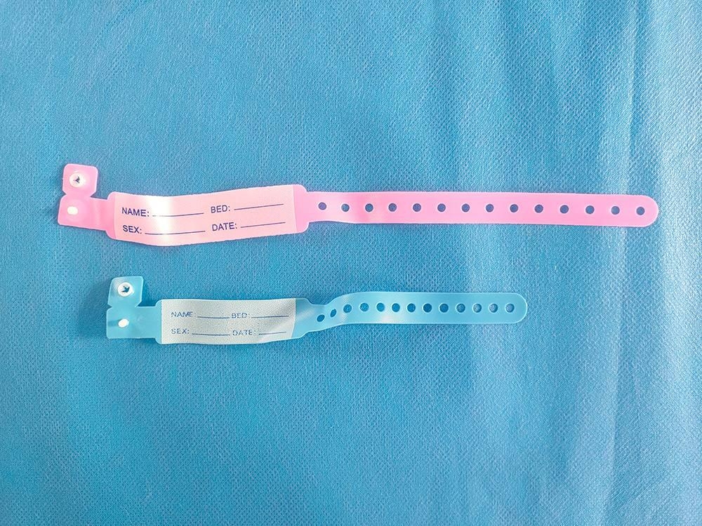 ID Bracelets