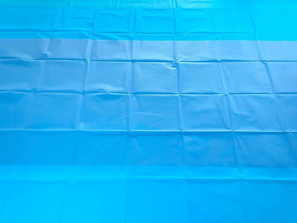 Back Table Cover