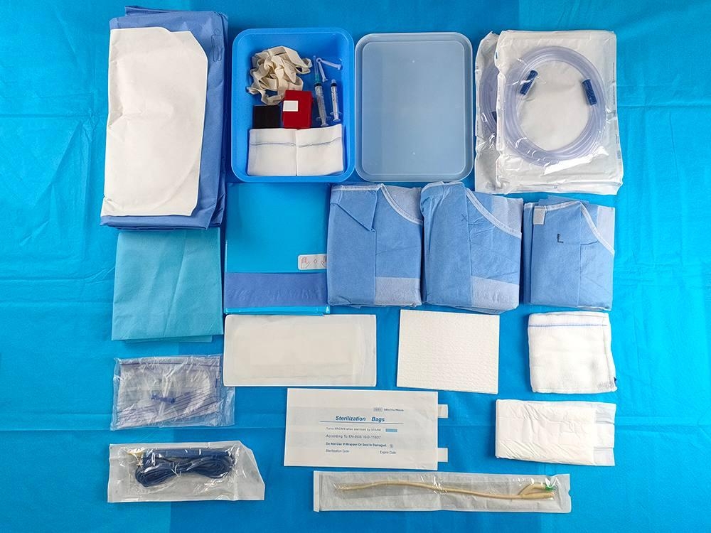 Cesarean Surgery Pack