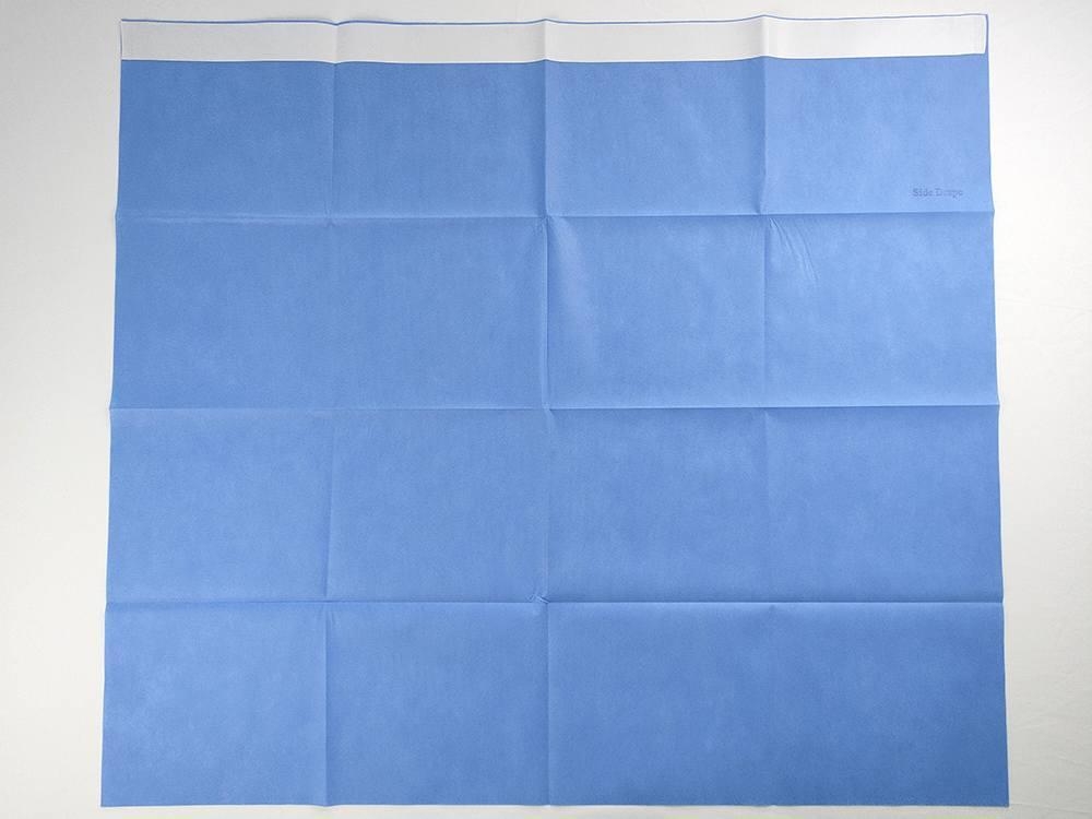 Side Drape