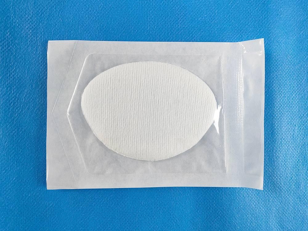 Eye Pad