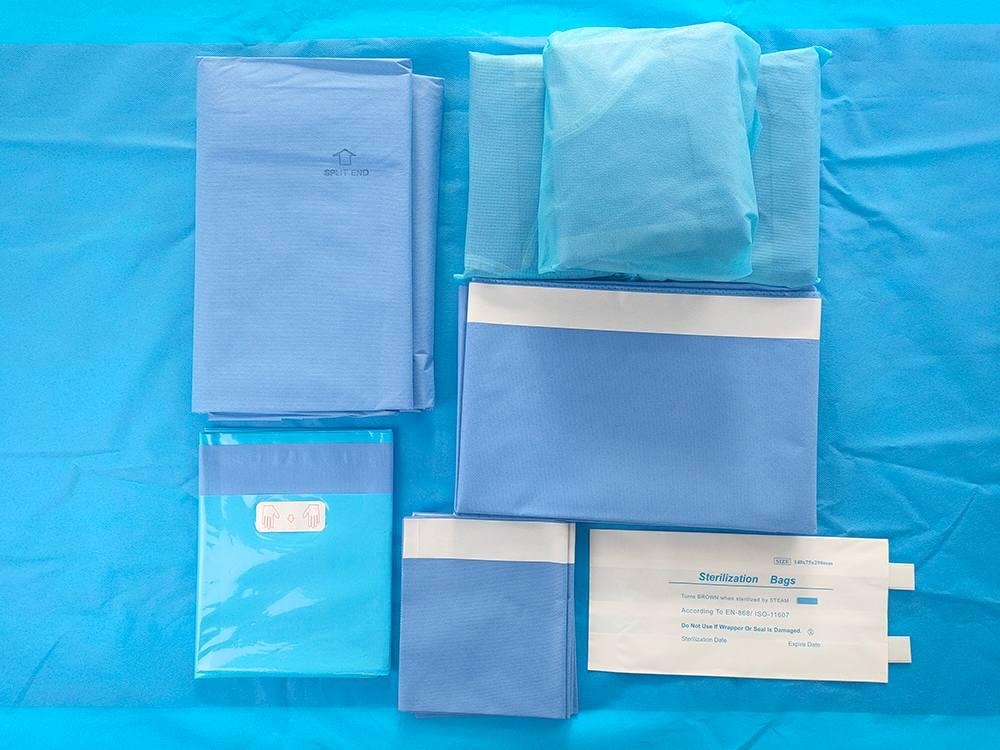 Surgical Orthopedics Pack