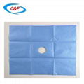 SMS Nonwoven Disposable Surgical Hole