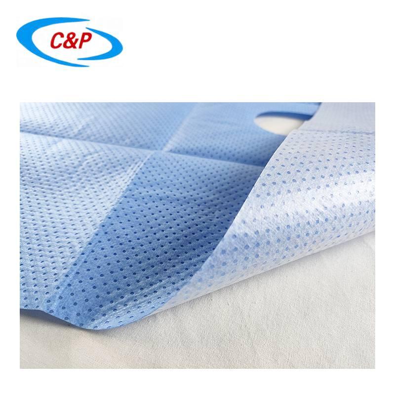 Aperture Drape