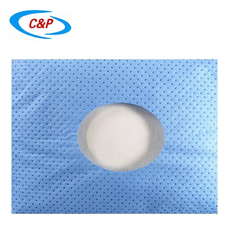 一次性無紡布手朮洞巾 4