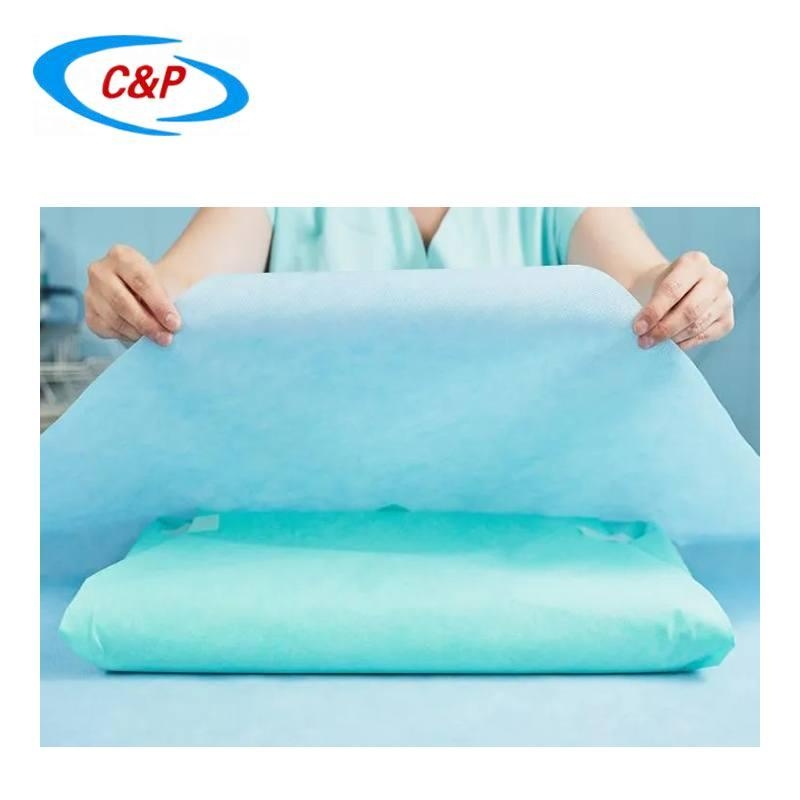Disposable Sterilization Wrap