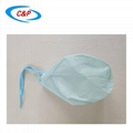 Surgical Protection Doctor Cap With Ties