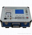 POWER CABLE FAULT LOCATOR