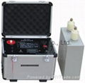 POWER CABLE FAULT LOCATOR