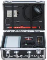 POWER CABLE FAULT LOCATOR 4