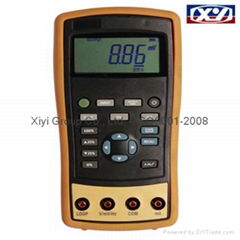 Temperature Calibrator