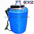 Dewar Liquid Nitrogen Containers