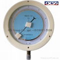 Precision Pressure Gauge  Dia 250mm