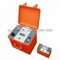 Crosslinked Cable Sheath Fault Tester of Cable Fault Locator