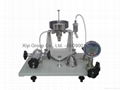 Vacuum Deadweight Tester 1