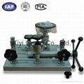 New Dead Weight Tester Grade I standard  New Developed 2020 2