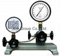 Precision Pressure Gauge Standard Device  4