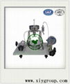 Dead Weight tester  New Developed 2020 Lower Price Manufacture by xian 1