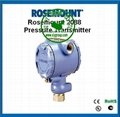 Rosemount 2088 Smart Gauge Abosulte Pressure Transmitter