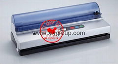 2020 the latest version Small household intelligent automatic vacuum sealer