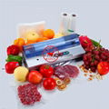 2020 the latest version Small household intelligent automatic vacuum sealer 5