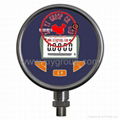 Digital Pressure Gauge  NEW 2020 2