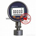 Digital Pressure Gauge Accuracy 0.02