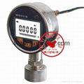 Digital Pressure Gauge Accuracy 0.02 4