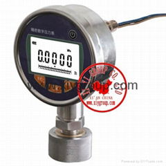  Digital Pressure Gauge Test Gauge