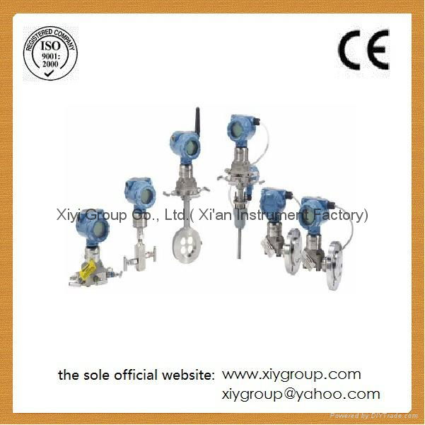 Rosemount 3051S Pressure Transmitter (China Manufacturer) - Other