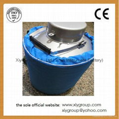 New 20L Cryogenic Container Liquid