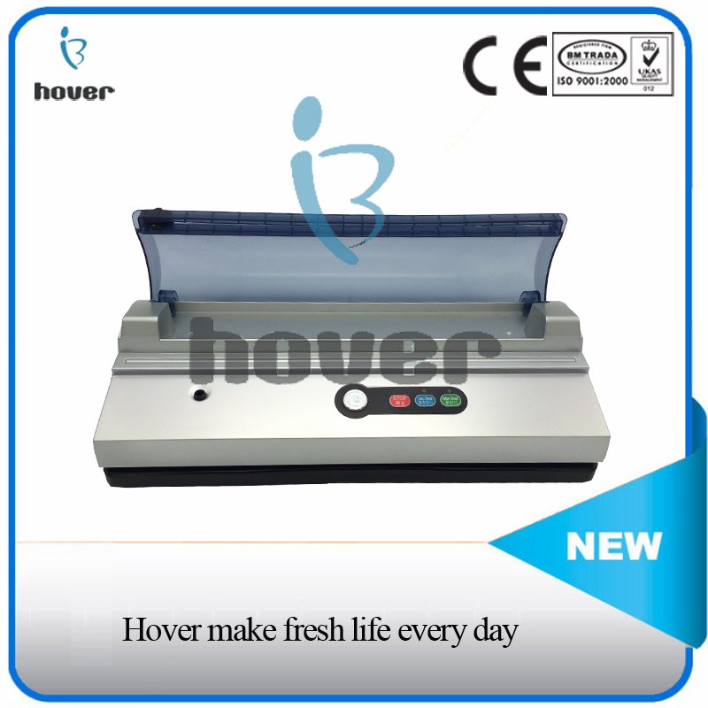 Home Food Vacuum Sealer  Automatic One Touch Easy to use and Best quality 2